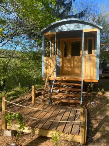 Ferienwohnung Domaine De Bourbacoup Tulle Exterior foto