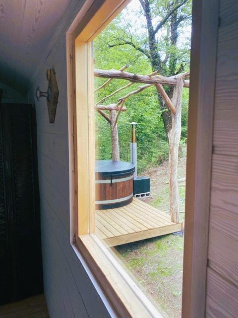Ferienwohnung Domaine De Bourbacoup Tulle Exterior foto